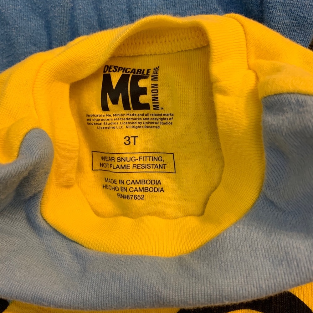 Kids clothes - Picture 4 of 8